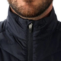 Head Crosscourt Vest Men - Dark Blue, Silver -Padel Pro Shop 07347000 32