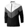 Head Club Training Jacket Women - Black, White -Padel Pro Shop 07767000 000