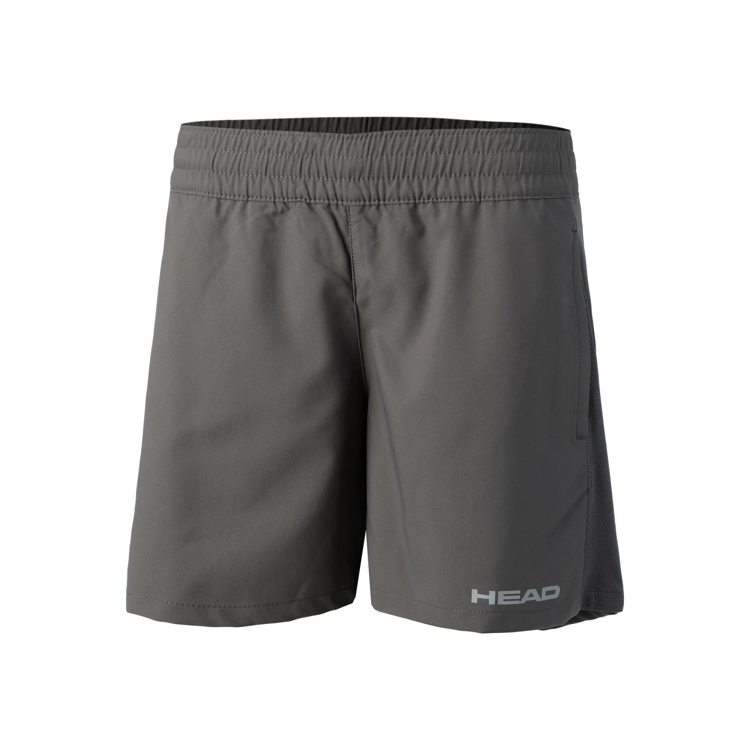 Head Club Shorts Women - Anthracite 3 Head Club Shorts Women - Anthracite