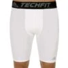 ADIDAS Techfit 7 & 9 Inch Tight Shorts Men - White, Grey -Padel Pro Shop 08508000 000
