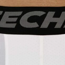 ADIDAS Techfit 7 & 9 Inch Tight Shorts Men - White, Grey -Padel Pro Shop 08508000 0 5