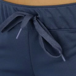 ADIDAS Team Sport Tracksuit Women - Dark Blue, Neon Red -Padel Pro Shop 08630000 0 6