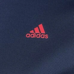 ADIDAS Team Sport Tracksuit Women - Dark Blue, Neon Red -Padel Pro Shop 08630000 0 7