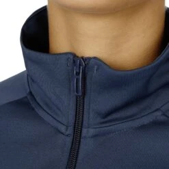 ADIDAS Team Sport Tracksuit Women - Dark Blue, Neon Red -Padel Pro Shop 08630000 0 8