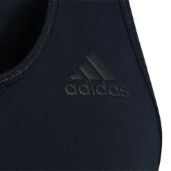 ADIDAS Training AlphaSkin Sports Bras Girls - Black, Dark Grey -Padel Pro Shop 10743000 10