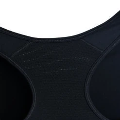 ADIDAS Training AlphaSkin Sports Bras Girls - Black, Dark Grey -Padel Pro Shop 10743000 11