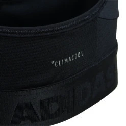 ADIDAS Training AlphaSkin Sports Bras Girls - Black, Dark Grey -Padel Pro Shop 10743000 12