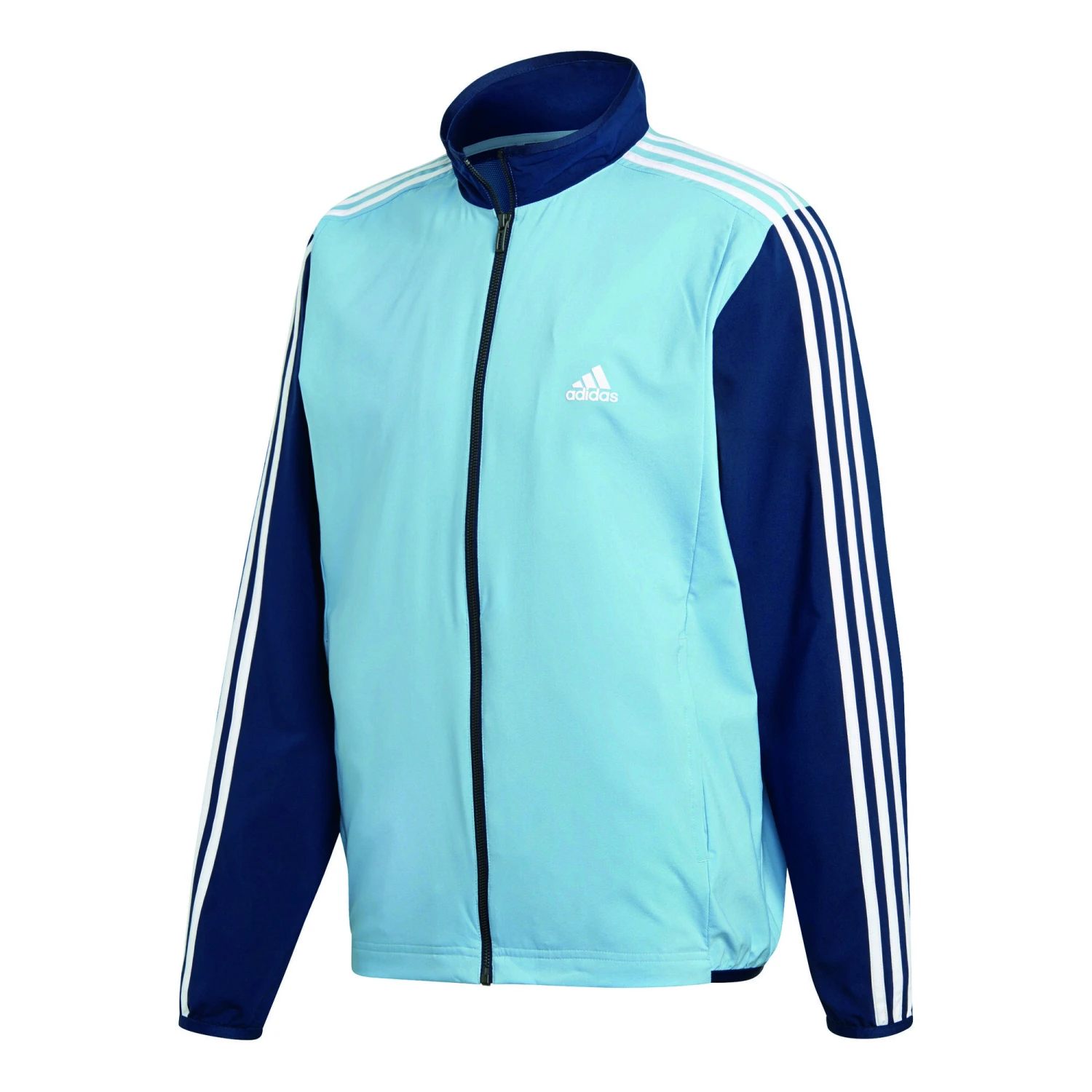 ADIDAS Woven Light Tracksuit Men - Light Blue, Dark Blue 13 ADIDAS Woven Light Tracksuit Men - Light Blue, Dark Blue - Image 11
