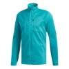 ADIDAS Supernova Running Jacket Men - Light Blue, White -Padel Pro Shop 11273000 000