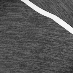 ADIDAS Z.N.E. Hoody Men - Dark Grey, White -Padel Pro Shop 11371000 30