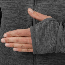 ADIDAS Z.N.E. Hoody Men - Dark Grey, White -Padel Pro Shop 11371000 33