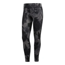 ADIDAS Response Tight Women - Dark Grey, Grey