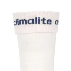 ADIDAS New York ID Tennis Socks - White, Red -Padel Pro Shop 11591000 12