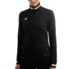 ADIDAS Training T19 Training Jacket Women - Black, White -Padel Pro Shop 11712000 20