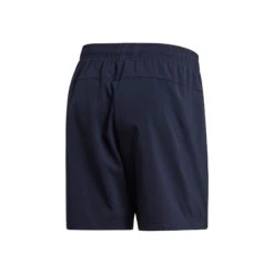 ADIDAS Essentials Plain Chelsea Shorts Men - Dark Blue, White -Padel Pro Shop 11770000 0 2
