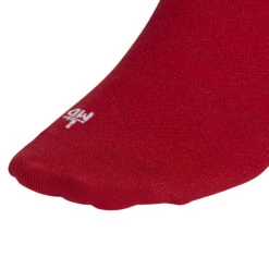 ADIDAS Alphaskin Ultralight Crew Sports Socks - Red, White -Padel Pro Shop 12262000 10