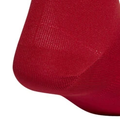 ADIDAS Alphaskin Ultralight Crew Sports Socks - Red, White -Padel Pro Shop 12262000 12