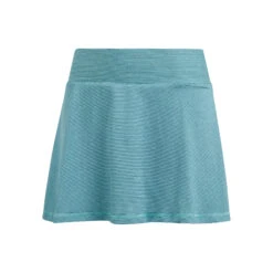 ADIDAS Parley Skirt Women - Mint, Petrol -Padel Pro Shop 12308000 000