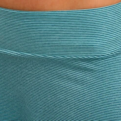 ADIDAS Parley Skirt Women - Mint, Petrol -Padel Pro Shop 12308000 32