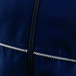 ADIDAS Club Tracksuit Women - Dark Blue, White -Padel Pro Shop 12313000 31