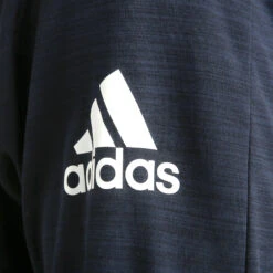 ADIDAS Training Jacket Men - Dark Blue, White -Padel Pro Shop 12340000 30