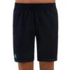 ADIDAS Parley Shorts Men - Dark Blue, Petrol