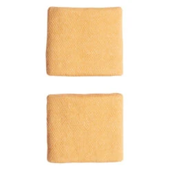 ADIDAS Small Wristband - Orange, Black -Padel Pro Shop 1299300000 0 2