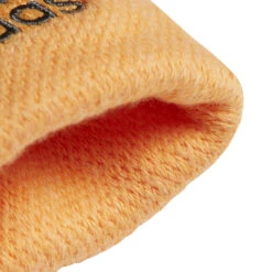 ADIDAS Small Wristband - Orange, Black -Padel Pro Shop 1299300000 12