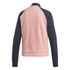 ADIDAS New Cotton Marker Tracksuit Women - Pink, Dark Blue 19 ADIDAS New Cotton Marker Tracksuit Women - Pink, Dark Blue -Padel Pro Shop 13092000 11