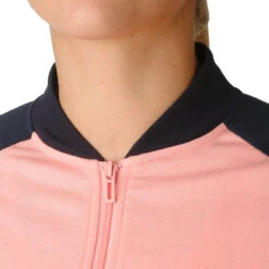 ADIDAS New Cotton Marker Tracksuit Women - Pink, Dark Blue 16 ADIDAS New Cotton Marker Tracksuit Women - Pink, Dark Blue -Padel Pro Shop 13092000 32