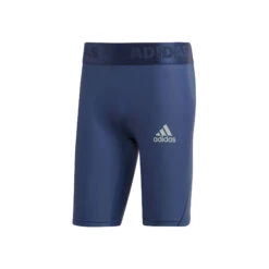 ADIDAS Heat Ready 2in1 9in Shorts Men - Dark Blue, White -Padel Pro Shop 13138000 10