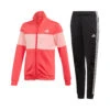 ADIDAS Tracksuit Girls - Coral, Pink -Padel Pro Shop 13248000 000