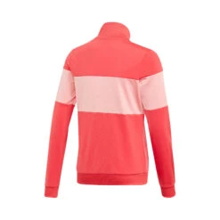 ADIDAS Tracksuit Girls - Coral, Pink -Padel Pro Shop 13248000 11