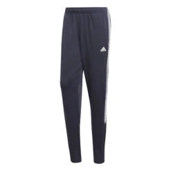 ADIDAS Team Sports Tracksuit Men - Dark Blue, White -Padel Pro Shop 13321000 12