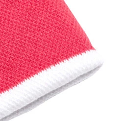 ADIDAS Wristband - Pink, White -Padel Pro Shop 1361200000 12