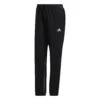 ADIDAS 3-Stripes Woven Training Pants Women - Black, White -Padel Pro Shop 13727000 000