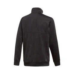 ADIDAS Tiro Tracksuit Boys - Black, White -Padel Pro Shop 14074000 11