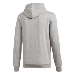 ADIDAS Hooded Tracksuit Men - Lightgrey, Dark Blue -Padel Pro Shop 14190000 11