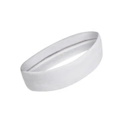 ADIDAS Headband Kids - White, Black -Padel Pro Shop 1434400000 0 2