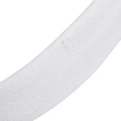 ADIDAS Headband Kids - White, Black -Padel Pro Shop 1434400000 11