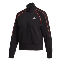 ADIDAS Tracksuit Women - Black, Red -Padel Pro Shop 14383000 10