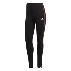 ADIDAS Tracksuit Women - Black, Red -Padel Pro Shop 14383000 12