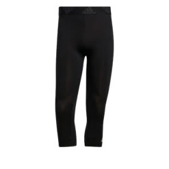 ADIDAS TF 3/4 Tight Men - Black, White