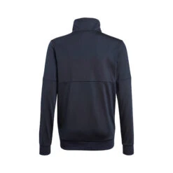 ADIDAS Team Tracksuit Boys - Dark Blue, Olive -Padel Pro Shop 15005000 11