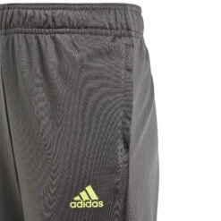 ADIDAS Team Tracksuit Boys - Dark Blue, Olive -Padel Pro Shop 15005000 16