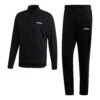 ADIDAS Linear Tracksuit Men - Black, White 1 ADIDAS Linear Tracksuit Men - Black, White -Padel Pro Shop 15176000 000
