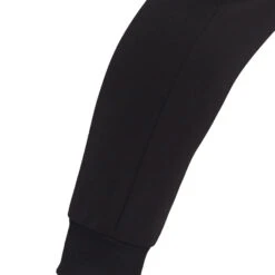 ADIDAS Linear French Terry Tracksuit Women - Black, White -Padel Pro Shop 15533000 15