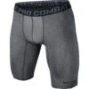 Nike Core 9 2.0 Shorts Men - Grey -Padel Pro Shop 15586000 000