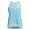 ADIDAS HeatReady Tank Top Women - Turquoise -Padel Pro Shop 15633000 000