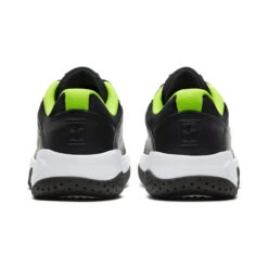 Nike Court Lite 2 All Court Shoe Kids - Black, White 17 Nike Court Lite 2 All Court Shoe Kids - Black, White -Padel Pro Shop 15681000 0 2